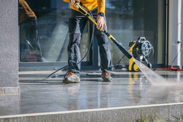 Best Roof Washing  in Holland, TX