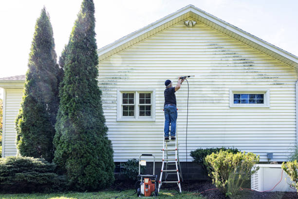 Best Dumpster Area Cleaning  in Holland, TX