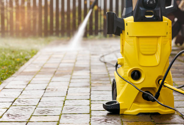 Best Restaurant Pressure Washing  in Holland, TX