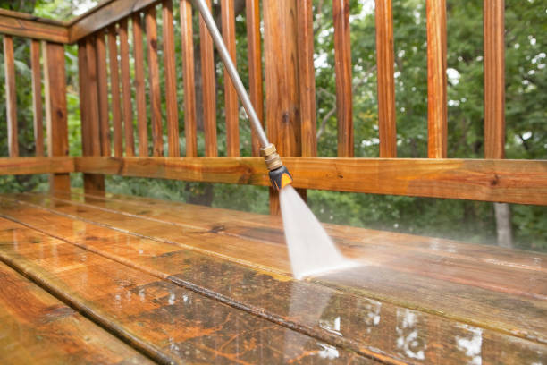 Best Fence Cleaning  in Holland, TX